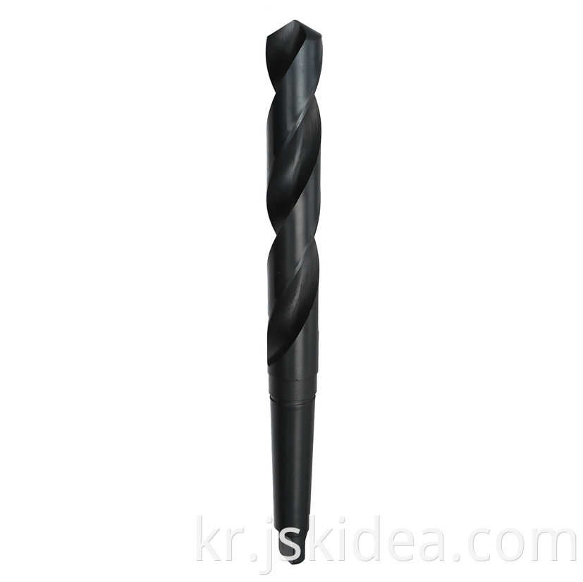 Morse Drill Bit